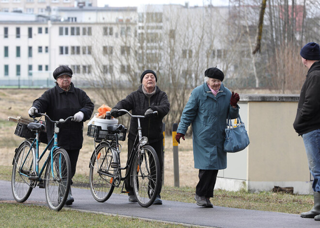 No nākamā gada janvāra plāno ieviest vienotu iedzīvotājiem piešķirto atvieglojumu sistēmu