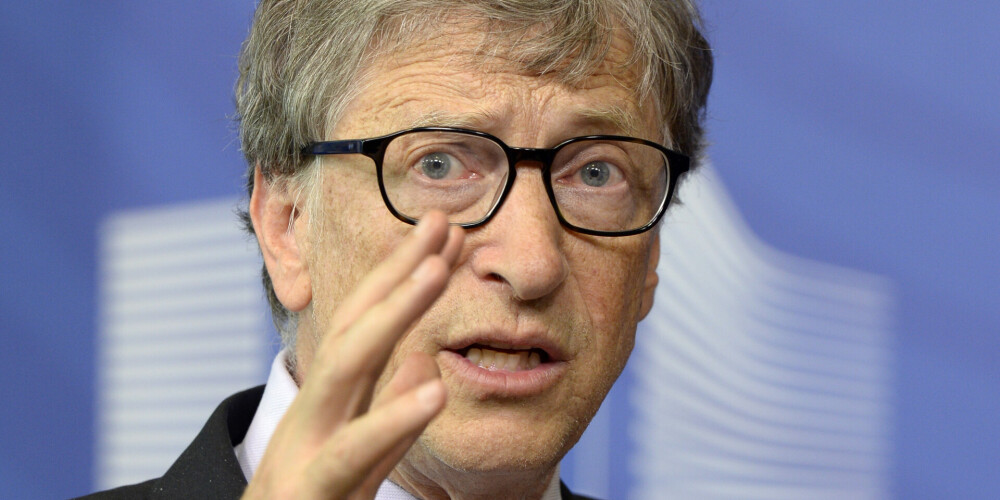 Билл Гейтс нагнетает: следующая эпидемия будет еще хуже, и спасти может лишь одно
