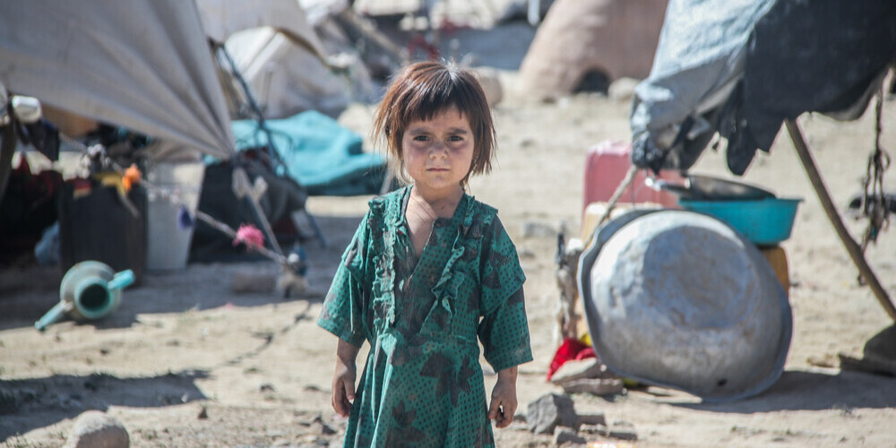ЕС выделит еще 100 млн евро на гуманитарную помощь Афганистану