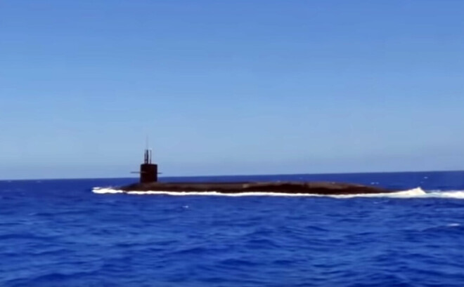 Austrālijai ir plāns izstrādāt kodolzemūdenes ar ASV un Lielbritānijas palīdzību.