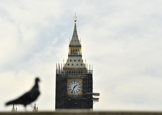 Piešķir 5 miljardus Brexit seku mazināšanai; Latvija saņems 10 miljonus