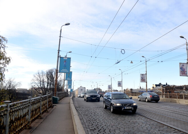 Gaisa temperatūra piektdien nepārsniegs 15 grādus