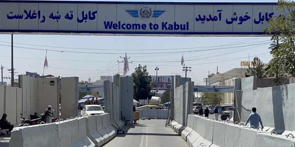"Талиб-тур": бизнесменам начали предлагать путешествия в Афганистан