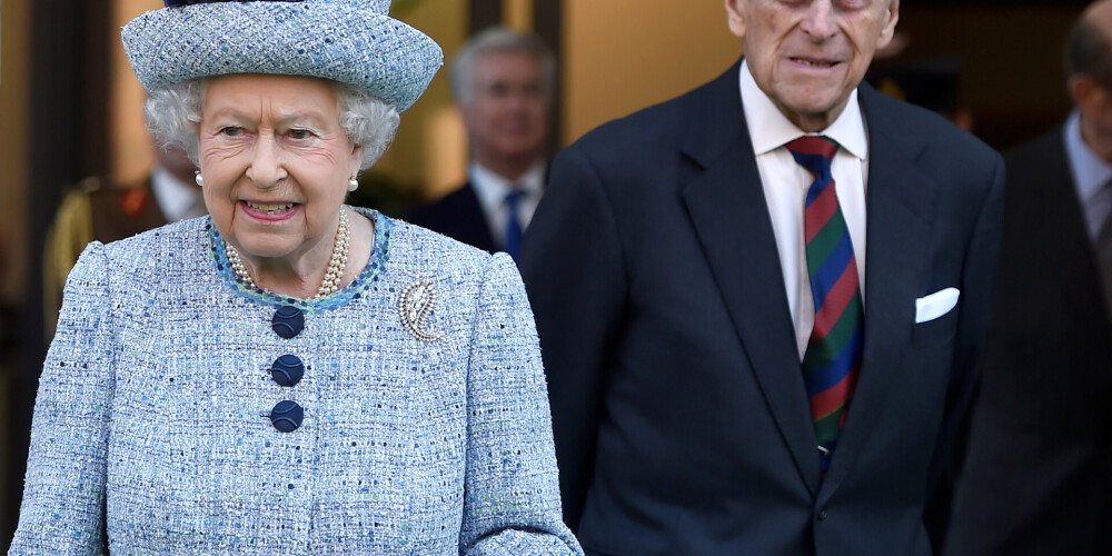 Завещание принца Филиппа будет засекречено на 90 лет, чтобы защитить королеву
