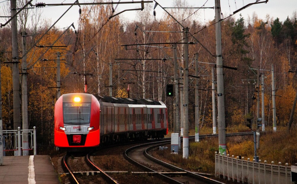 Jau nākamgad varētu sākt kursēt vilcieni starp Viļņu un Varšavu