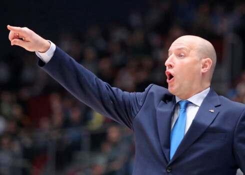 Latviiešu pārstāvētais Tallinas "Kalev/Cramo" iekļūst FIBA Čempionu līgas pamtturnīrā