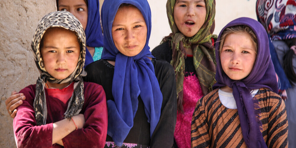 Талибы заявили, что девочки в Афганистане в ближайшее время вернутся в школы