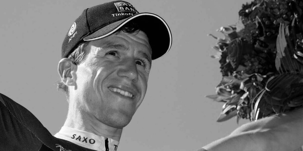 Ceļu satiksmes negadījumā gājis bojā savulaik "Giro d'Italia" posmā uzvarējušais dānis Serensens