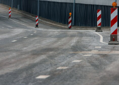 "Latvijas Valsts ceļi" brīdina, ka remonti turpinās 72 valsts autoceļu posmos