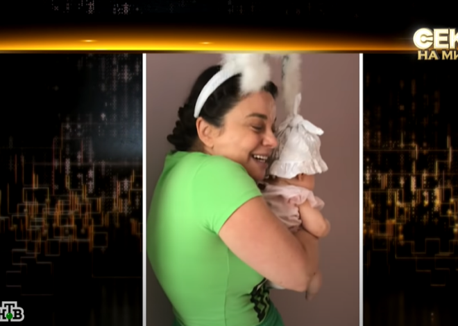 Зачем Наташе Королевой внебрачный ребенок в Америке: адвокат раскрыл выгоду певицы