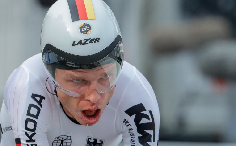 Četrkārtējs pasaules čempions riteņbraukšanā Martins beigs karjeru