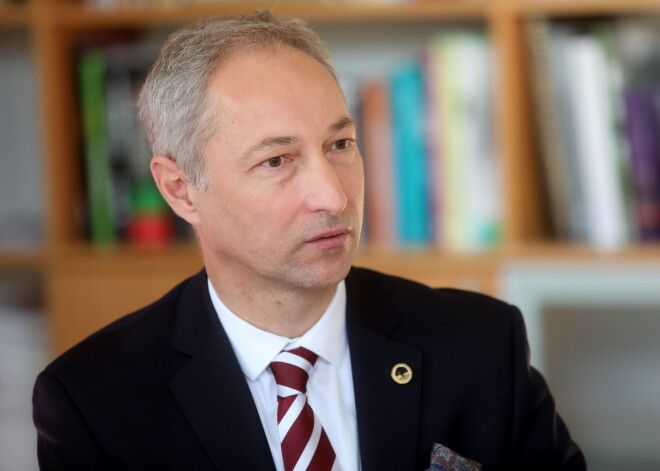 Сейм допустил грубую ошибку, и лето с точки зрения вакцинации "потеряно"