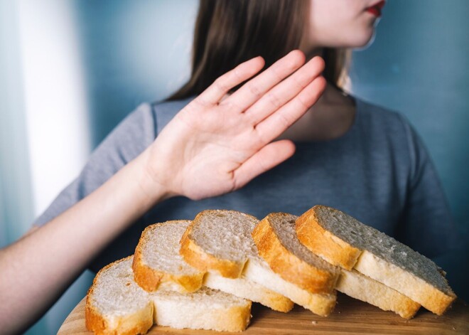 Сейчас модно отказываться от продуктов с глютеном. Кому это действительно нужно по медицинским показаниям