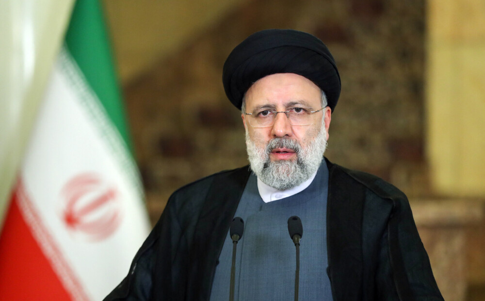 Irāna sasaista kodolsarunas ar sankciju atcelšanu