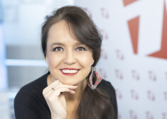 Žaklīna Cinovska.