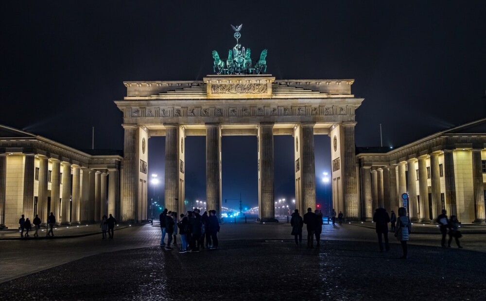 Photo of Nemecko pozastaví poplatky za izoláciu neočkovaných osôb