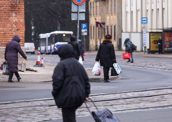 No nākamā gada būs vienota iedzīvotājiem piešķirto atvieglojumu sistēma