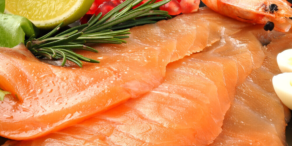 Латвия стала 11-й страной мира, получившей разрешение на экспорт лососевых продуктов в Австралию