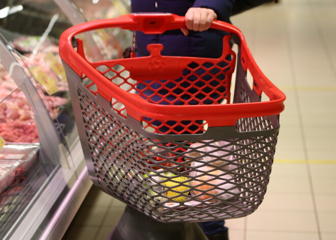 Izejvielu izmaksas ir galvenais faktors pārtikas cenu izmaiņām