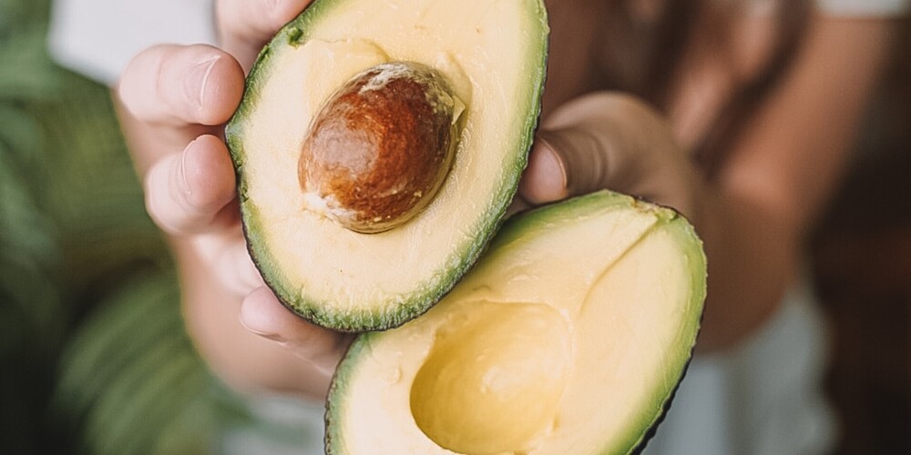 Правда ли, что одно авокадо в день поможет убрать жир на животе?