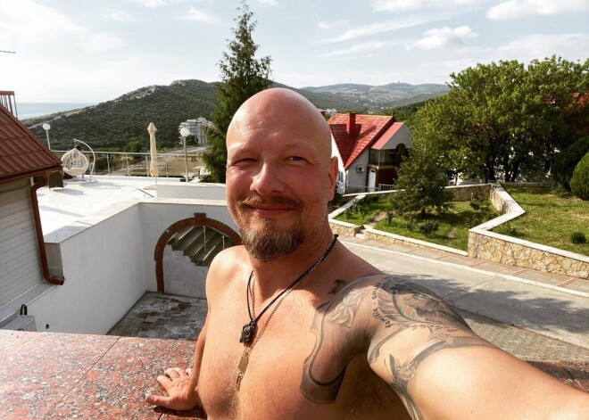 Никита Панфилов: "Однажды месяц не заходил в Instagram, из-за чего стали писать, что я умер"
