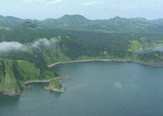 Japāna noraida Krievijas piedāvājumu izveidot Kuriļu salās īpašo ekonomisko zonu