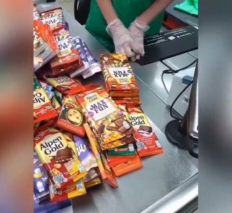 Тиктокнутые Тиктокнутые шутки