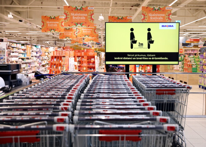 Магазины против! Торговцы грозят исками в случае запретов для непривитых посетителей