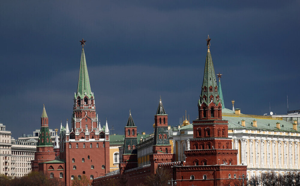 The US House of Representatives supports the extension of sanctions against the Kremlin