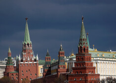 ASV Pārstāvju palāta atbalsta Kremlim noteikto sankciju paplašināšanu