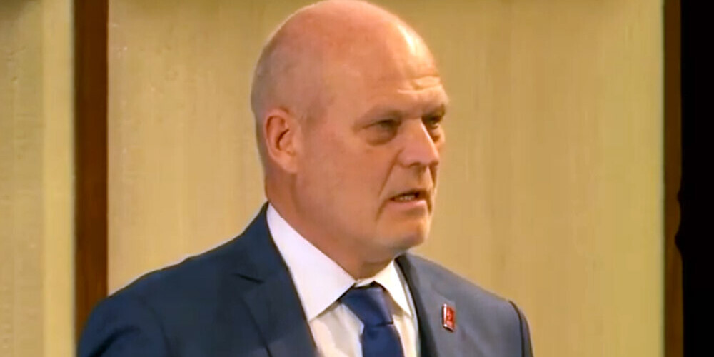 LHF ģenerālsekretārs Viesturs Koziols atzīmēja, ka IIHF jāveido jauni tirgi, jauni produkti un jaunas komunikācijas stratēģijas.