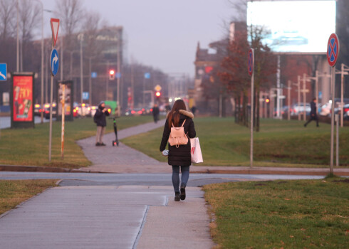 Ceturtdien 38% jauno Covid-19 inficēšanās gadījumu konstatēti Rīgā, taču arī Rēzeknē palielinājies saslimušo skaits