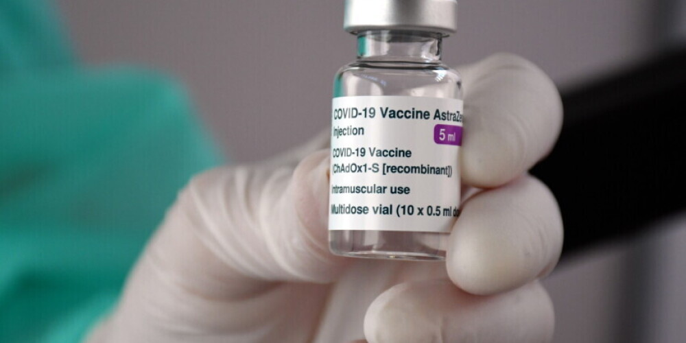 "Уже трудно что-то исправить": социолог из Латвии об отношении к вакцинации