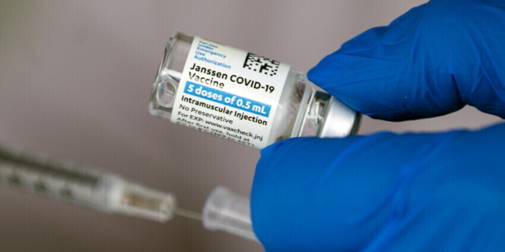 Pēdējās dienās Latvijā vairākos vakcinācijas punktos novērojamas rindas