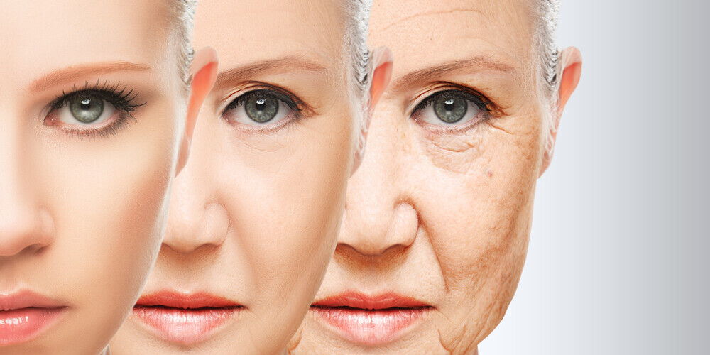 Типы старения кожи: какие бывают и почему важно знать свой