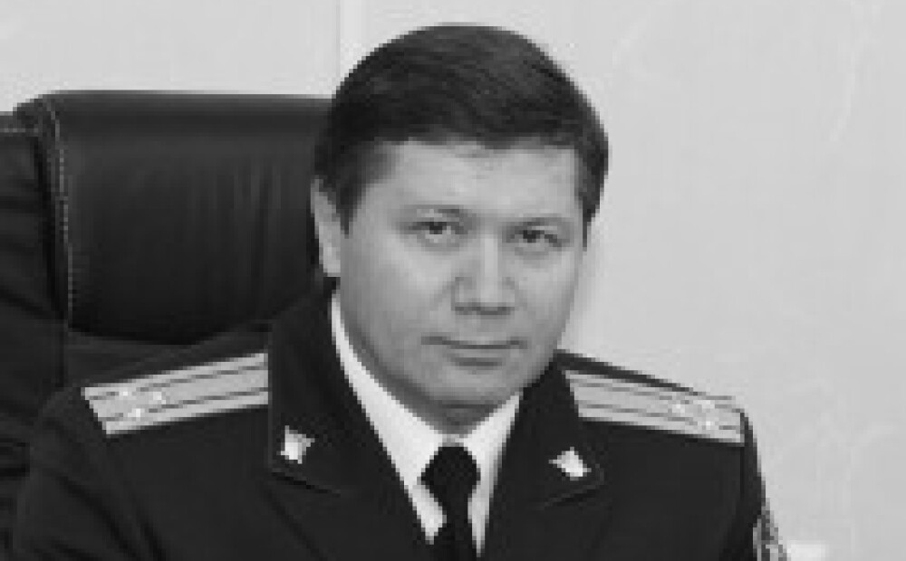 Pēc apšaudes Permas universitātē pašnāvību izdara reģiona izmeklēšanas komitejas vadītājs