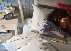 Aizpildi testu un uzzini, cik unikāli ir tavi miega rituāli un gulēšanas paradumi