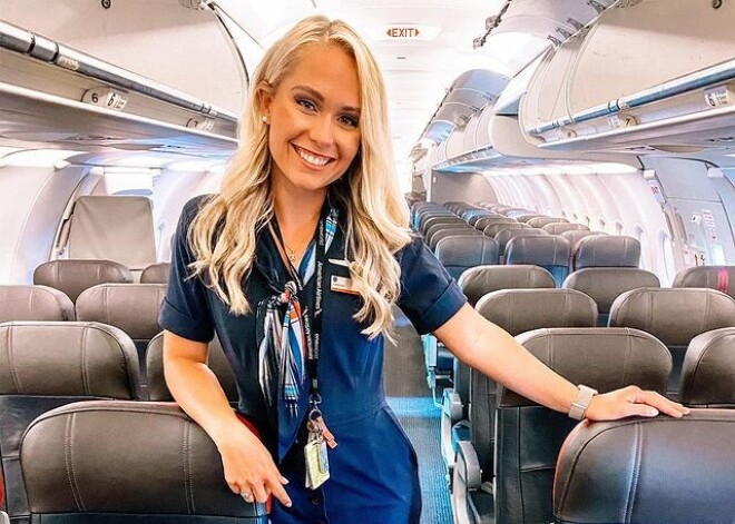 Стюардесса назвала 5 привычек пассажиров, которые на самом деле сводят с ума весь экипаж