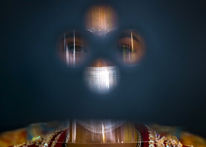 Covid-19 в Латвии: выявлено 290 новых случаев