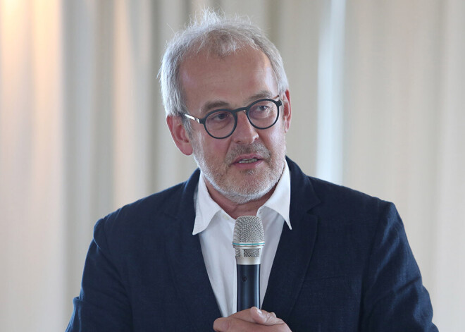 Roberts Zīle nākamajās Saeimas vēlēšanās vairs nebūs NA premjera amata kandidāts