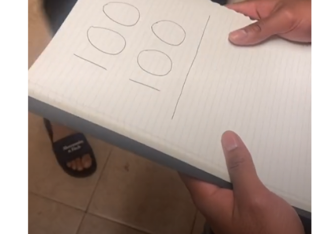 Простая математическая задача запутала пользователей Сети