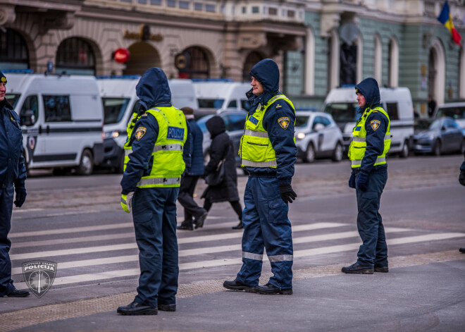 Stājoties spēkā jaunajam Covid-19 pārvaldības regulējumam, policija turpinās kontrolēt ierobežojumu ievērošanu