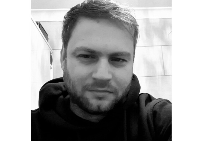 38-летний отец четырех детей отказался от прививки и умер от Covid-19