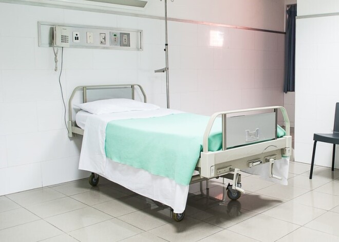 Būs jāierobežo plānveida veselības aprūpes pakalpojumu sniegšana
