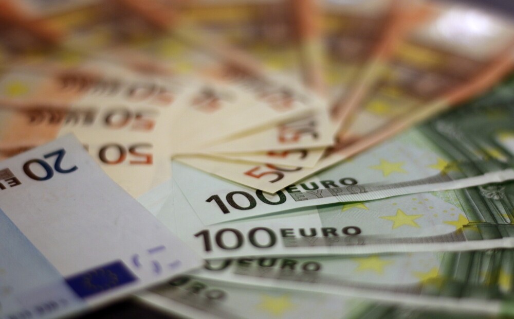 Ekonomisko un finanšu noziegumu apkarošanai piešķir 2,3 miljonus eiro