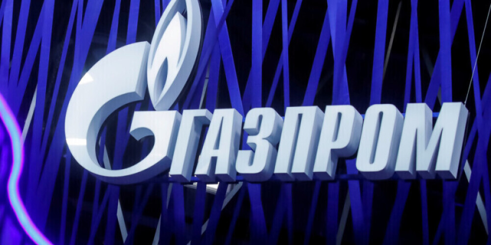 "Gazprom" pārstājis piegādāt gāzi Ungārijai caur Ukrainu
