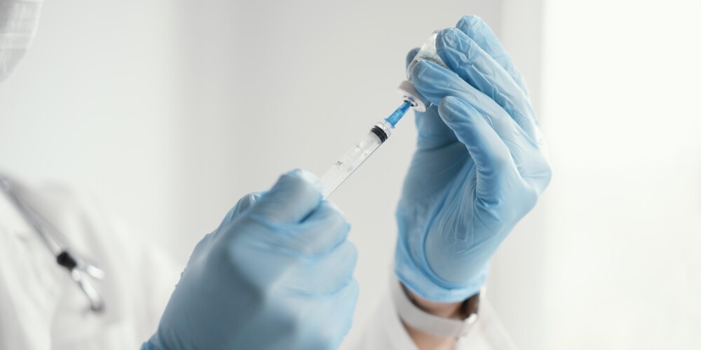 В ООН выразили надежду вакцинировать от коронавируса весь мир к концу 2022 года