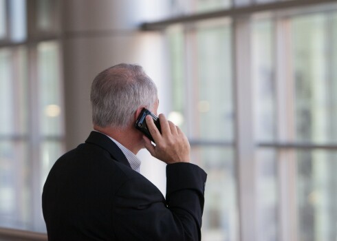 Attēlam ilustratīva nozīme.