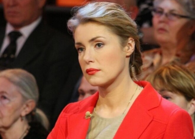 Шукшина рассказала о продажности звезд шоу-бизнеса