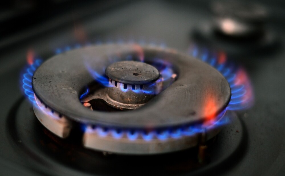 Gāzes cenu kāpums rada enerģijas krīzes riskus Eiropā